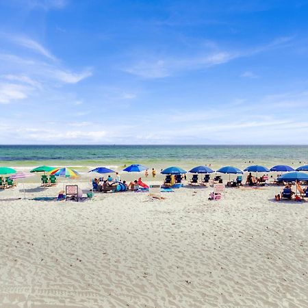 Vila Destin West Gulfside 205 Fort Walton Beach Exteriér fotografie