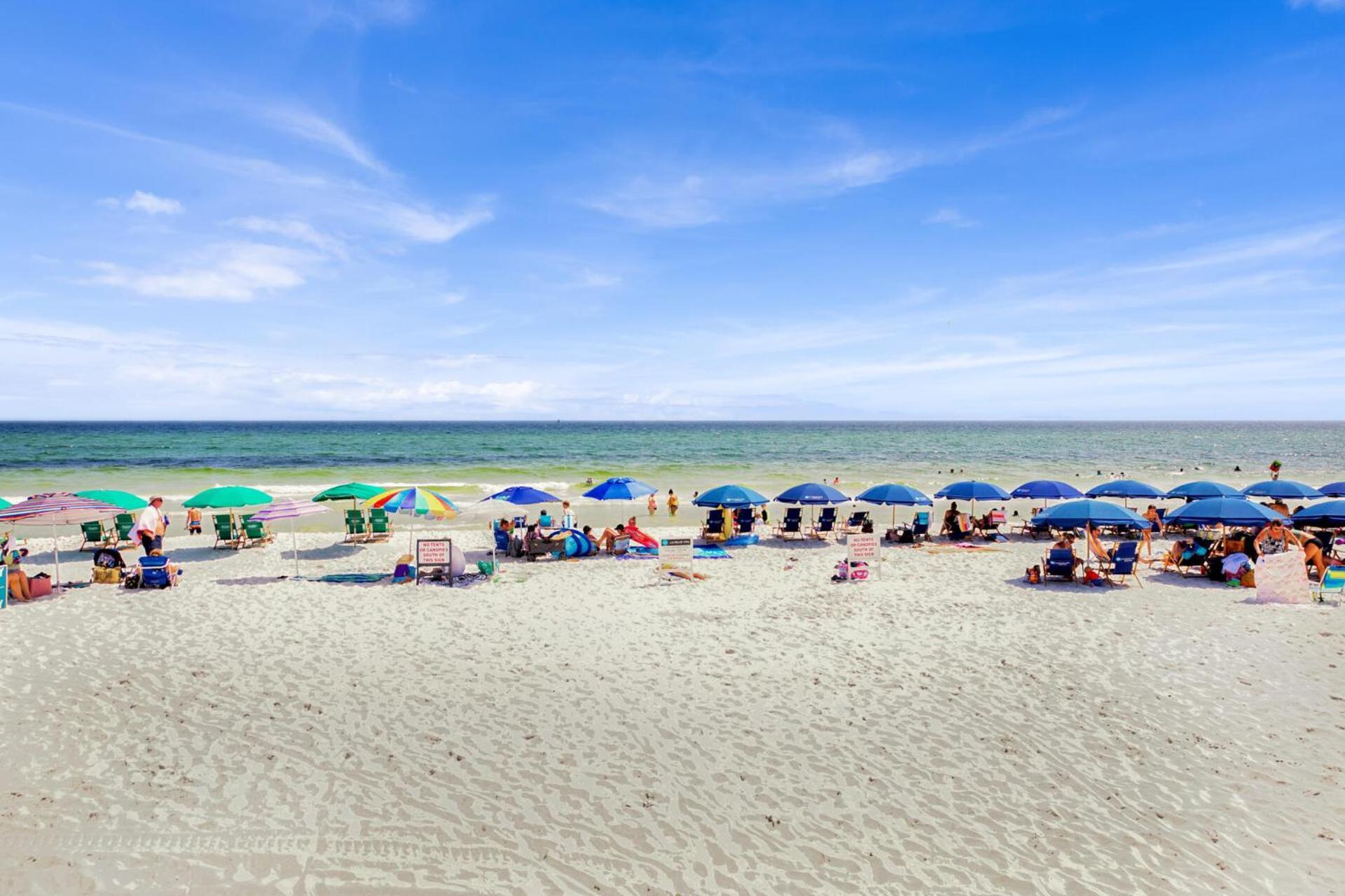 Vila Destin West Gulfside 205 Fort Walton Beach Exteriér fotografie