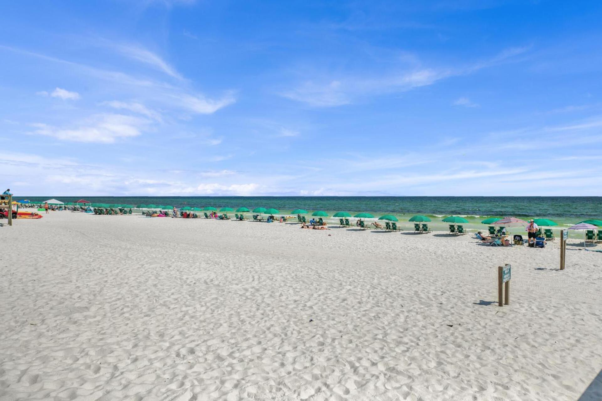 Vila Destin West Gulfside 205 Fort Walton Beach Exteriér fotografie