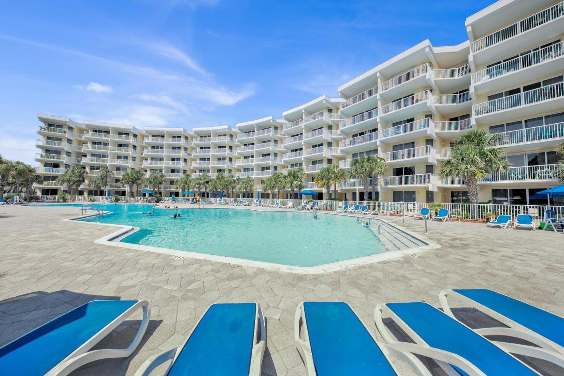 Vila Destin West Gulfside 205 Fort Walton Beach Exteriér fotografie