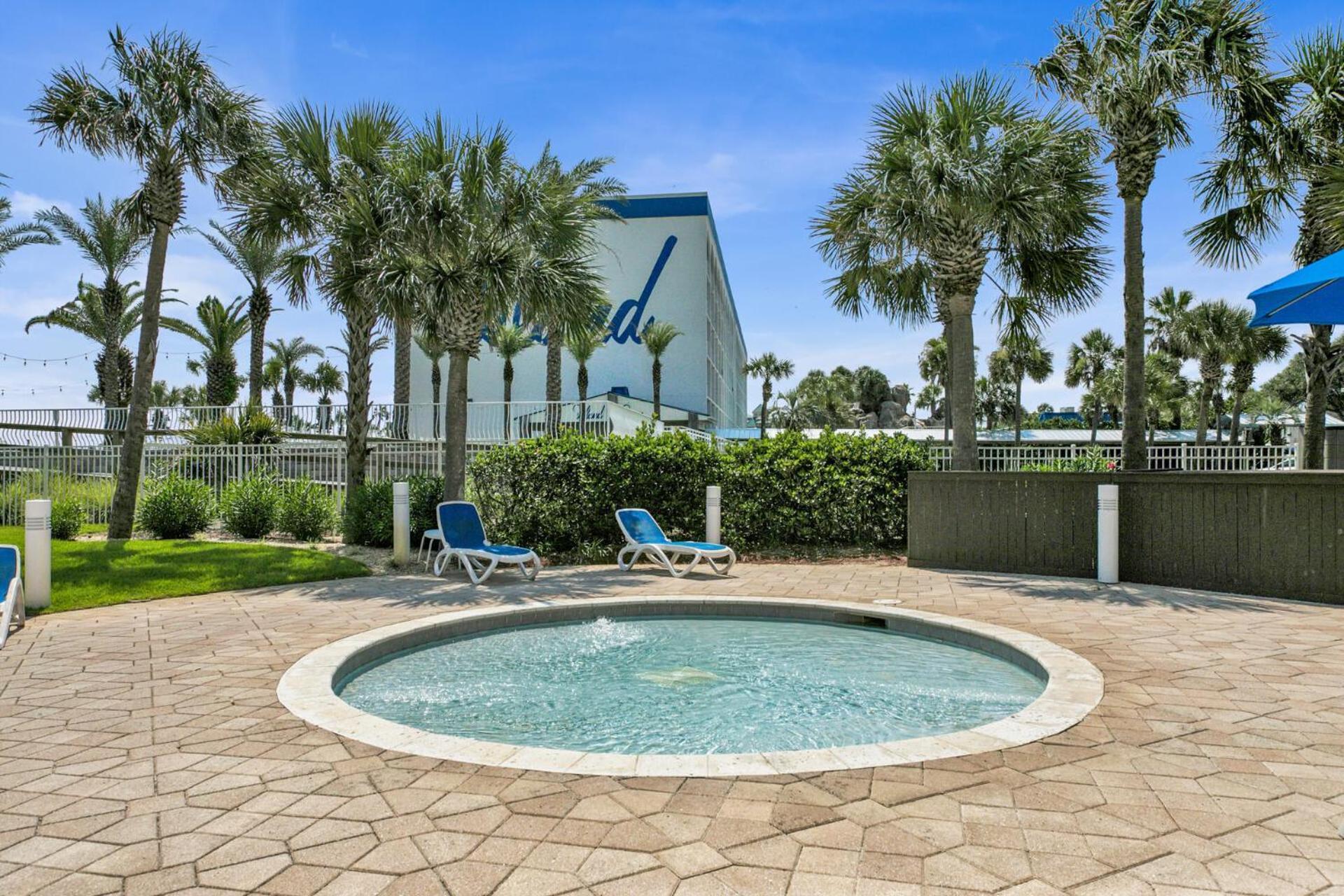 Vila Destin West Gulfside 205 Fort Walton Beach Exteriér fotografie