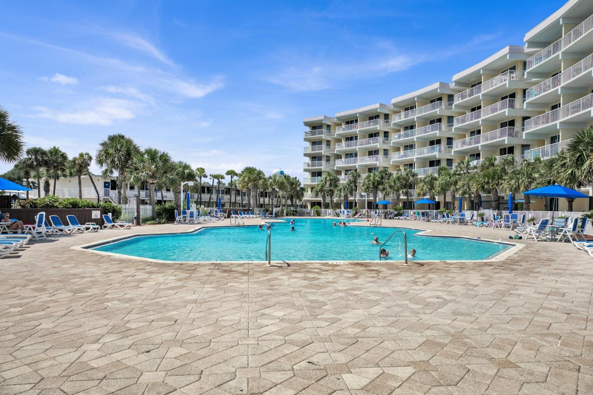 Vila Destin West Gulfside 205 Fort Walton Beach Exteriér fotografie