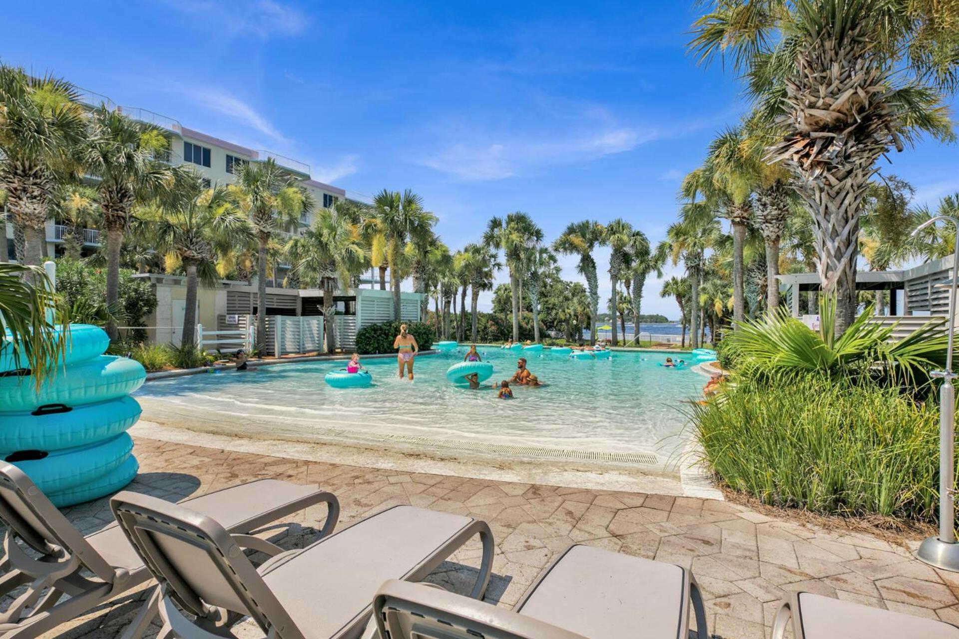 Vila Destin West Gulfside 205 Fort Walton Beach Exteriér fotografie