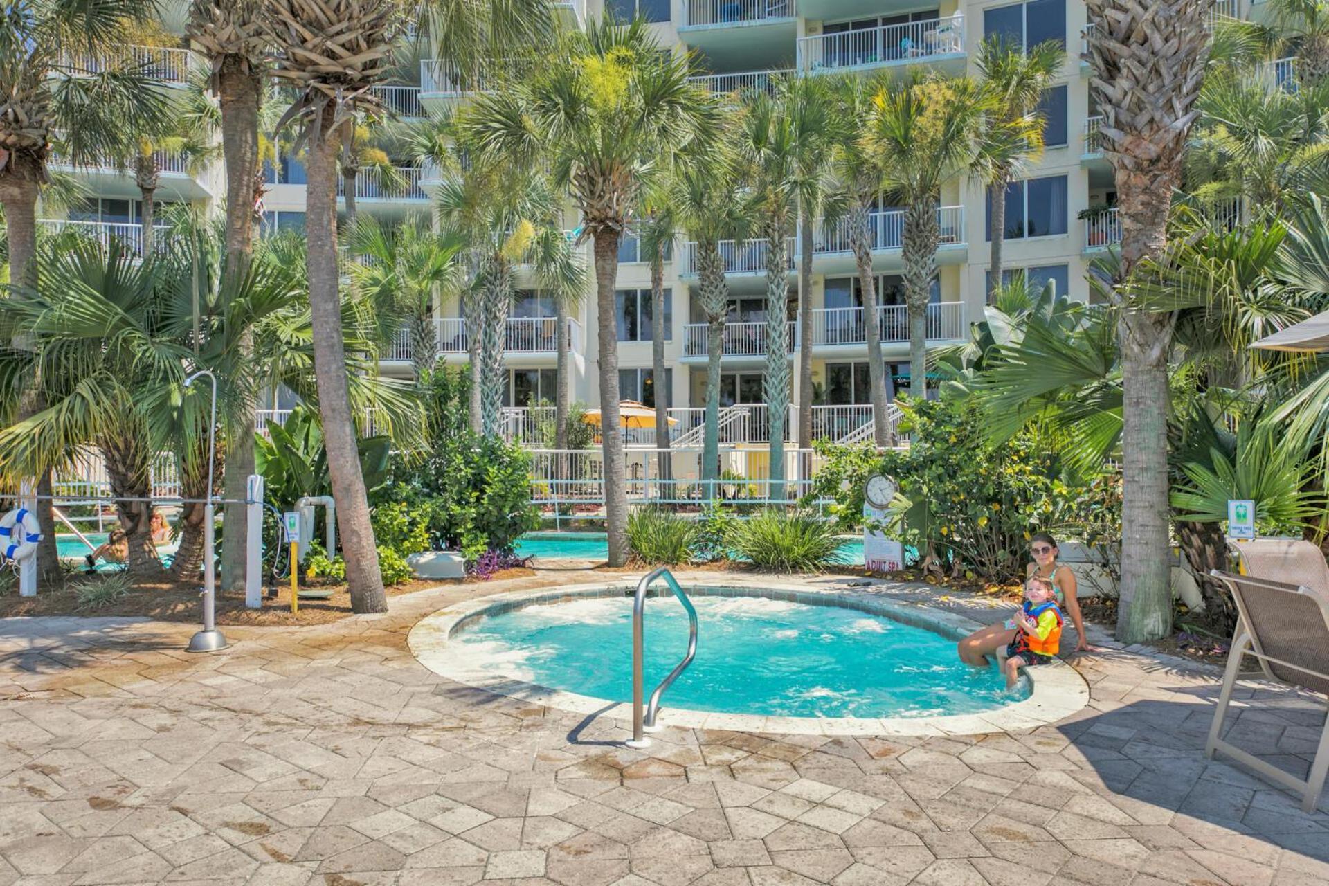 Vila Destin West Gulfside 205 Fort Walton Beach Exteriér fotografie