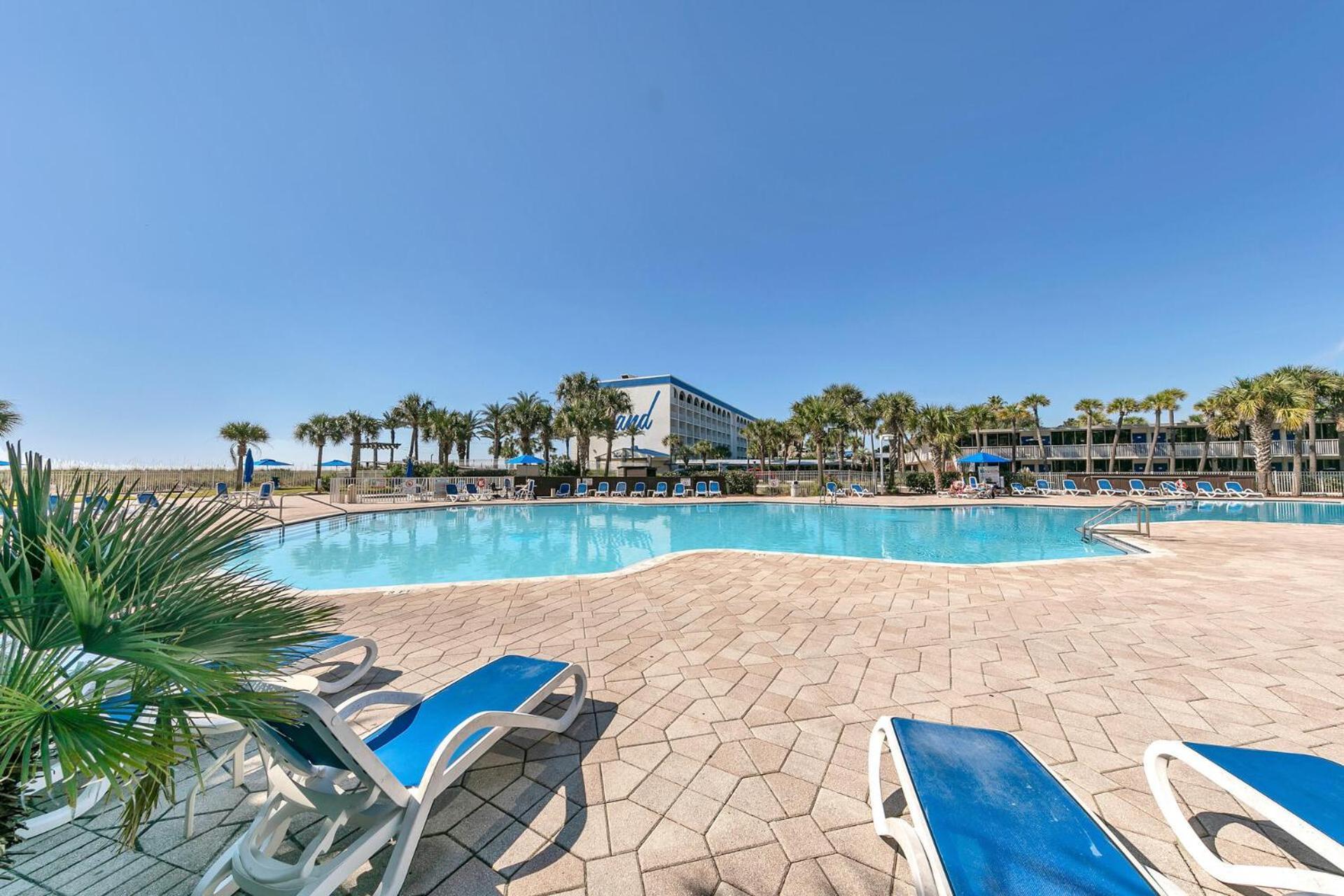 Vila Destin West Gulfside 205 Fort Walton Beach Exteriér fotografie