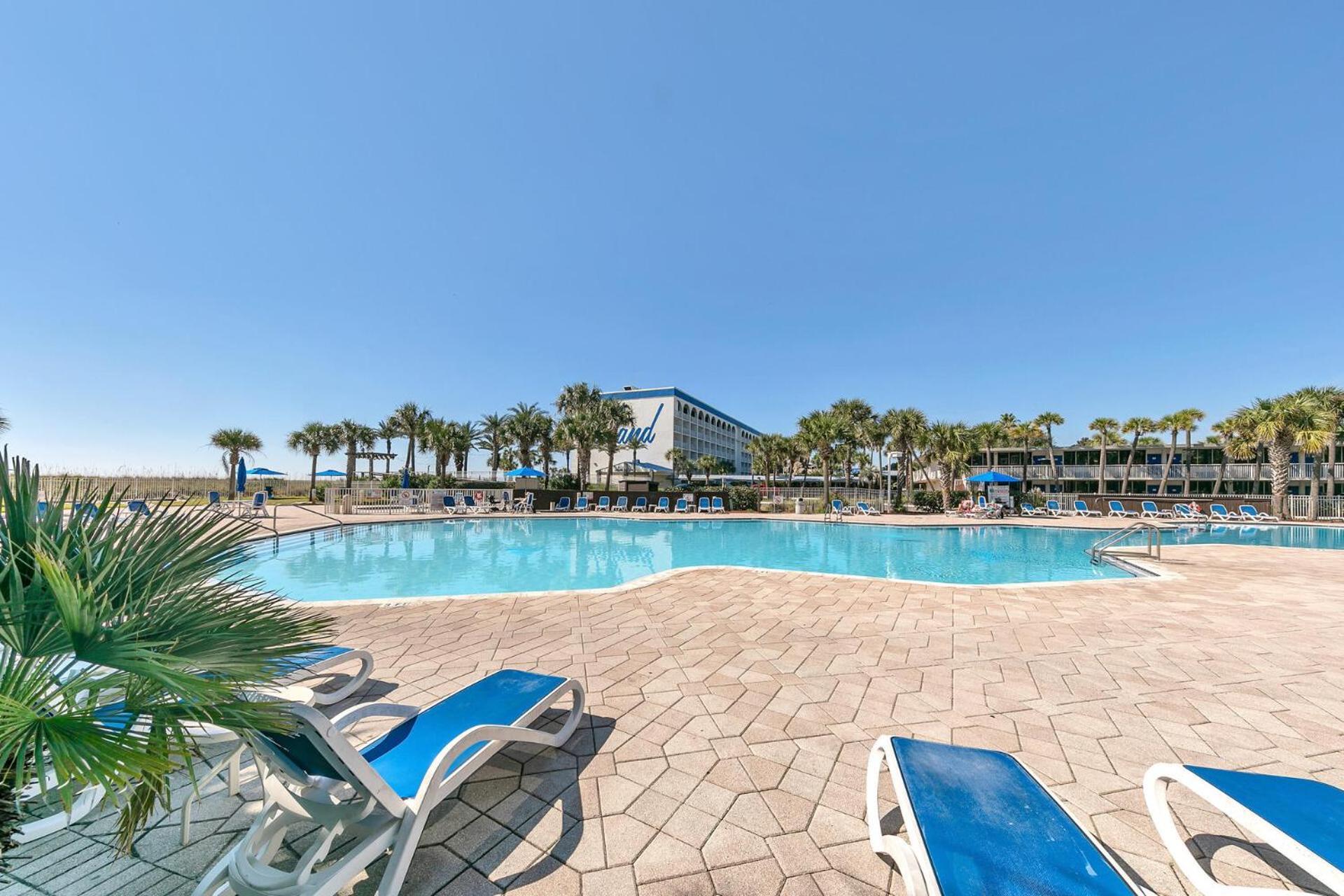 Vila Destin West Gulfside 205 Fort Walton Beach Exteriér fotografie