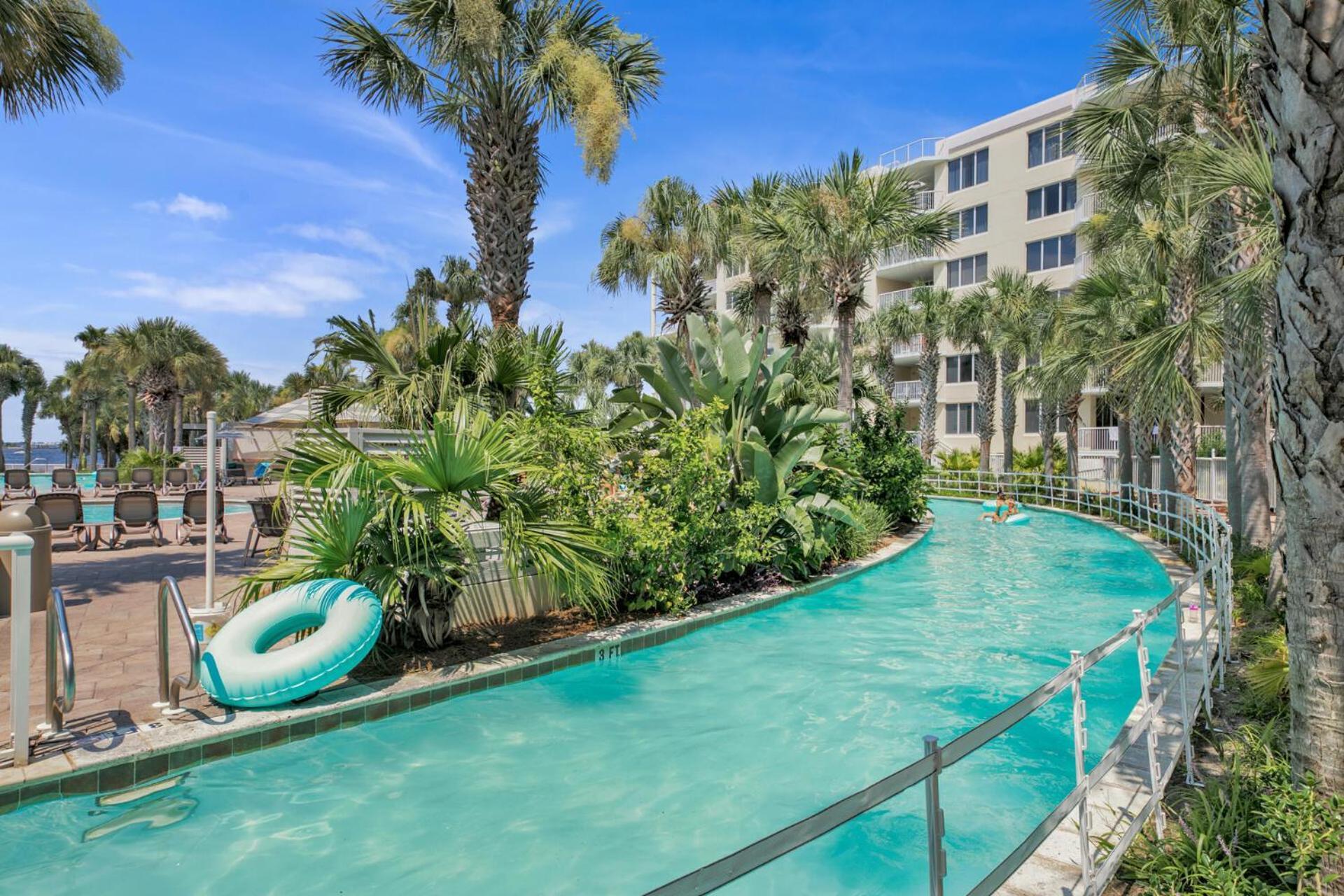 Vila Destin West Gulfside 205 Fort Walton Beach Exteriér fotografie