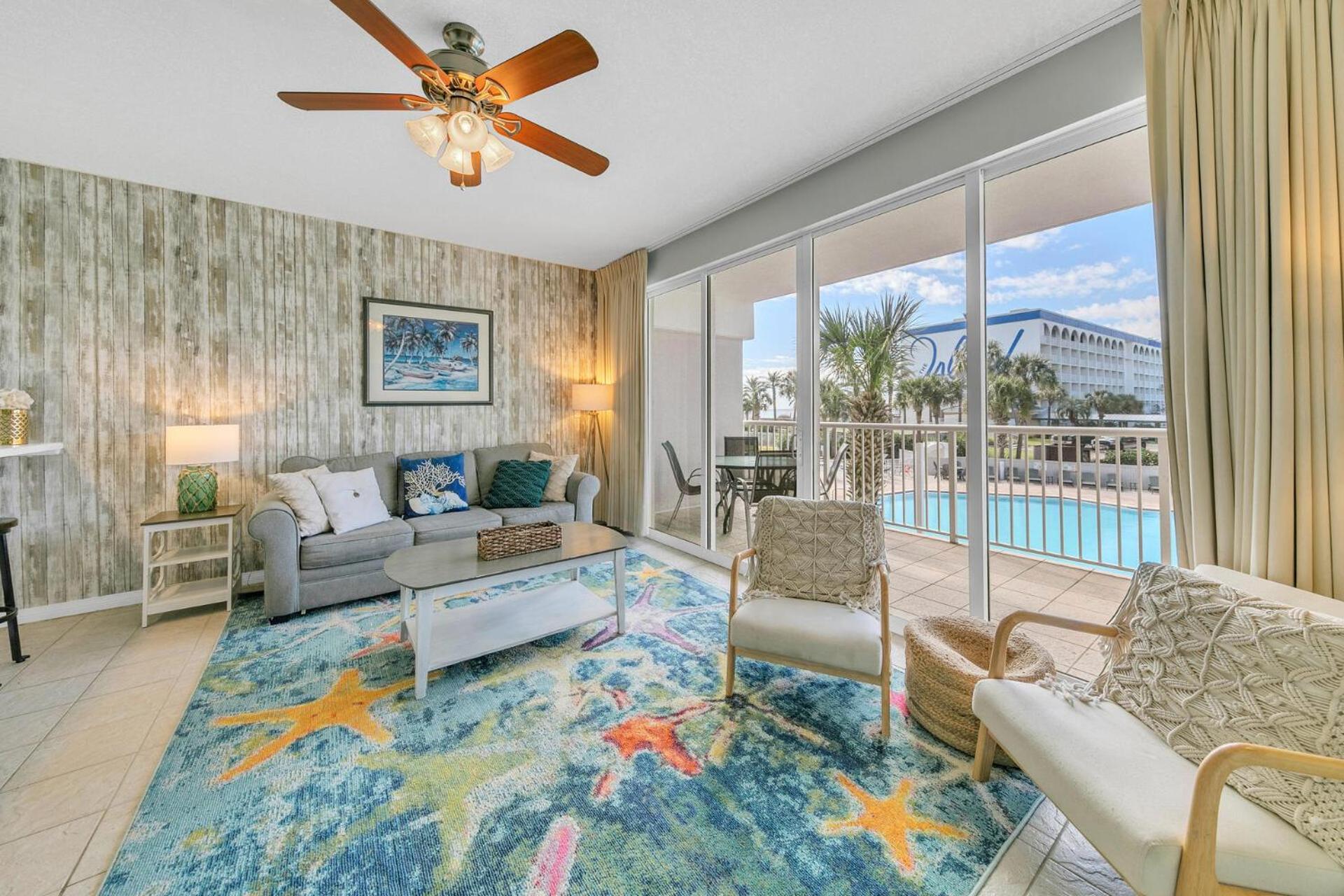 Vila Destin West Gulfside 205 Fort Walton Beach Exteriér fotografie