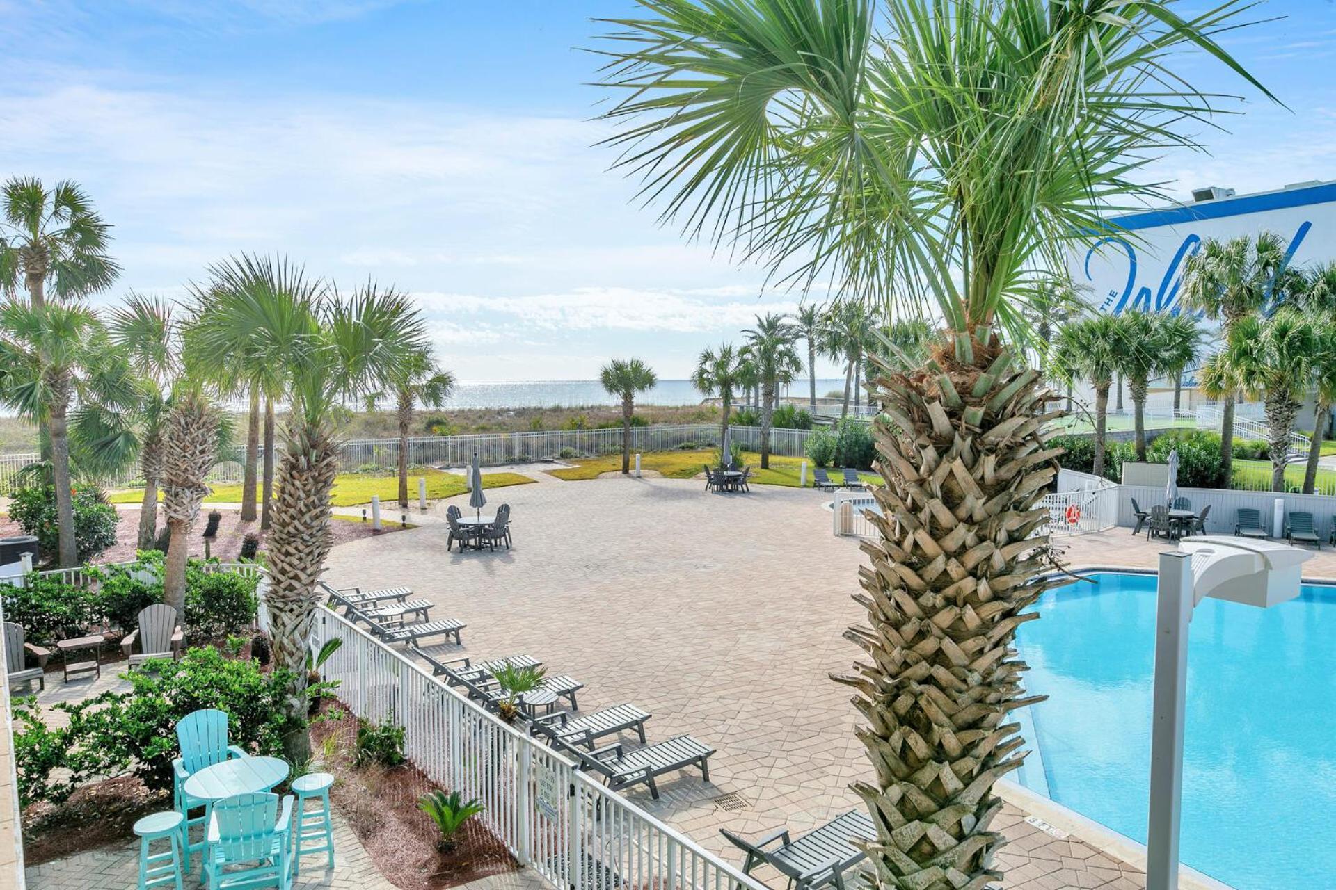 Vila Destin West Gulfside 205 Fort Walton Beach Exteriér fotografie