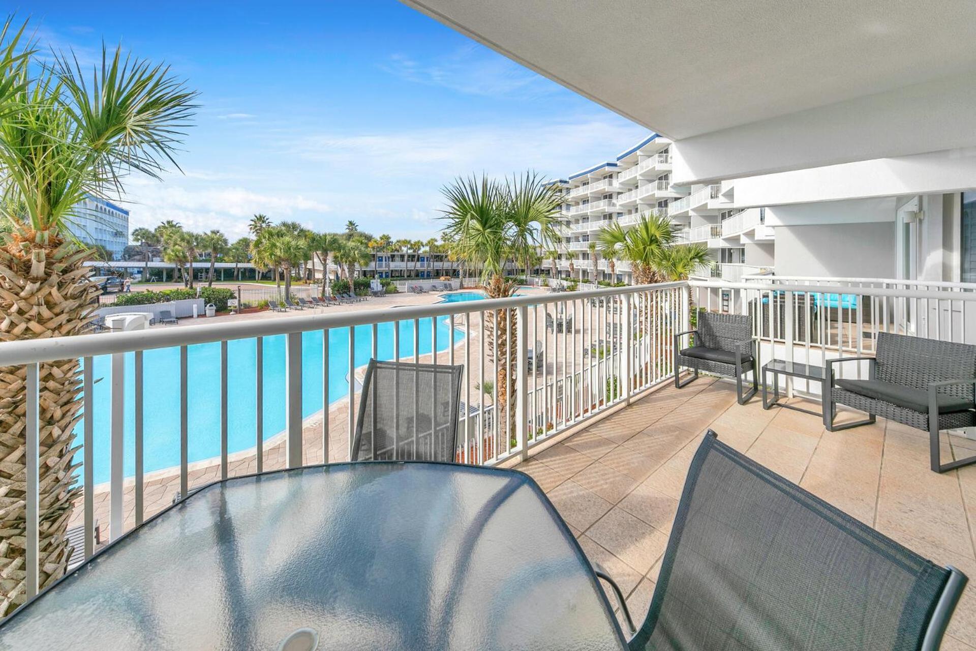 Vila Destin West Gulfside 205 Fort Walton Beach Exteriér fotografie
