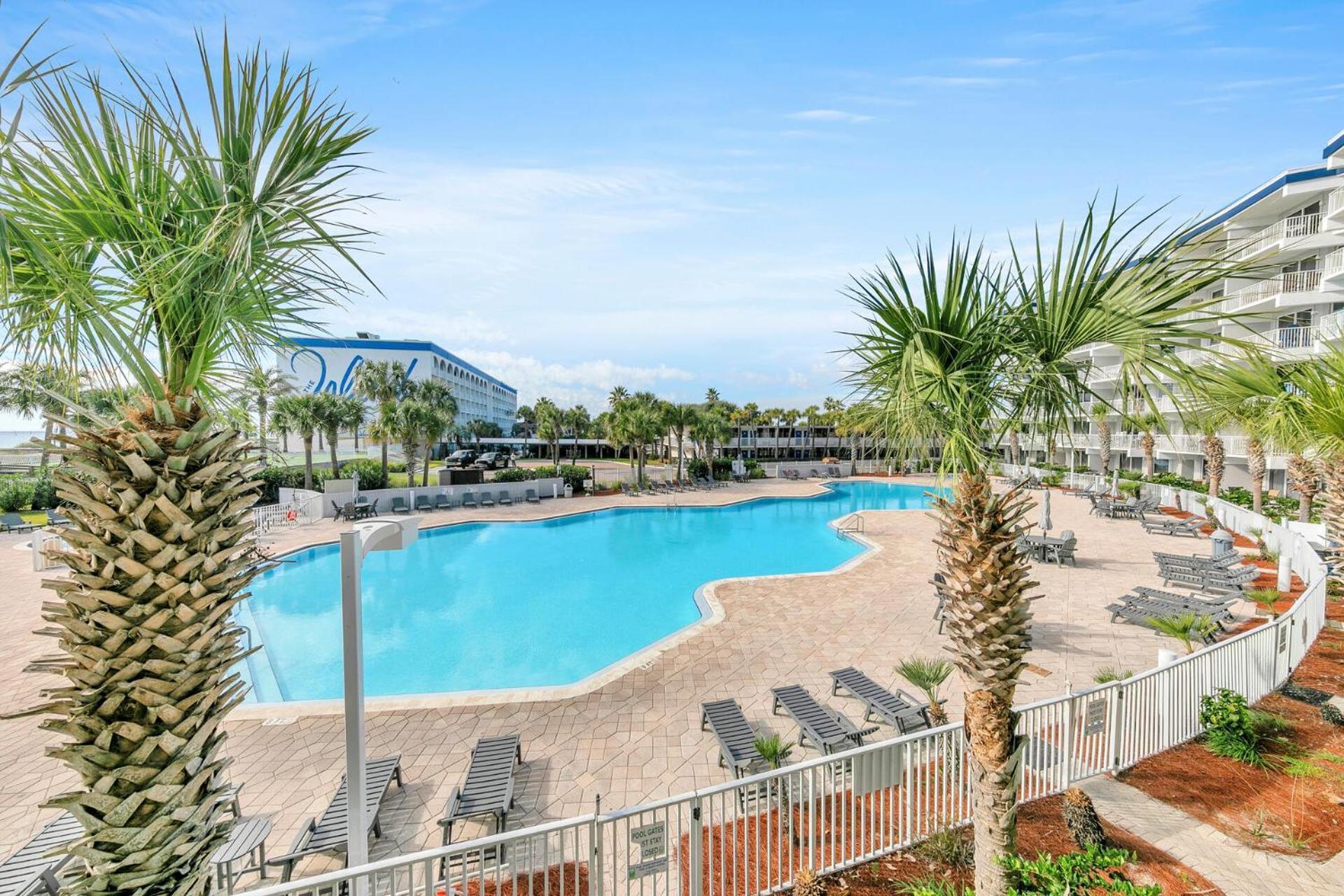 Vila Destin West Gulfside 205 Fort Walton Beach Exteriér fotografie